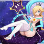 Goddess Rosalina 