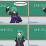 Lyn and Rath (Fire Emblem) by PaulWComics on DeviantArt