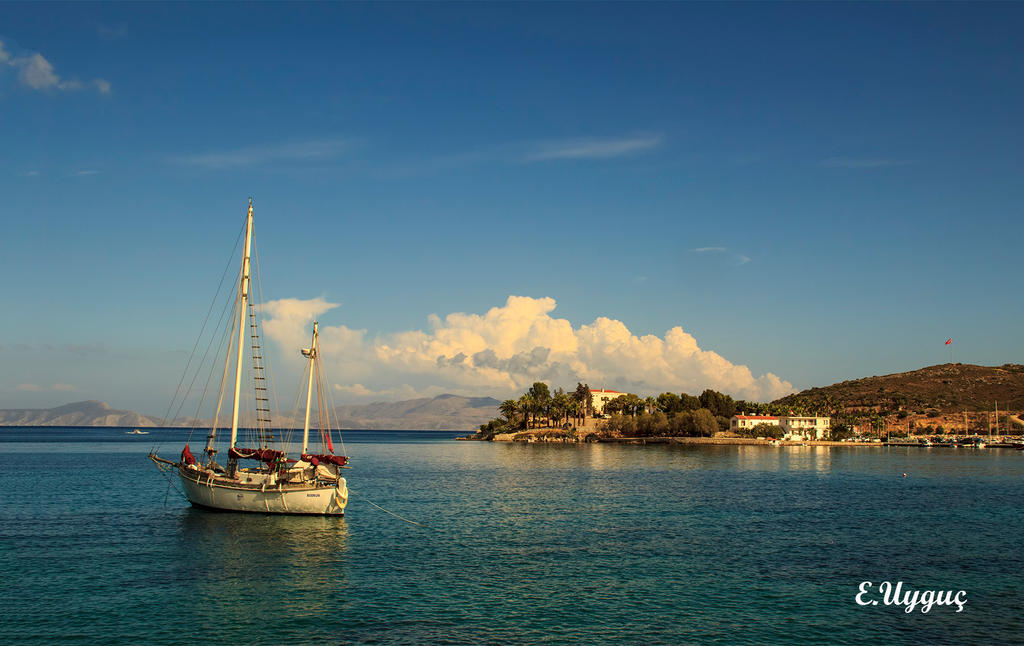 Datca Wallpapers Datca by europe19 on DeviantArt