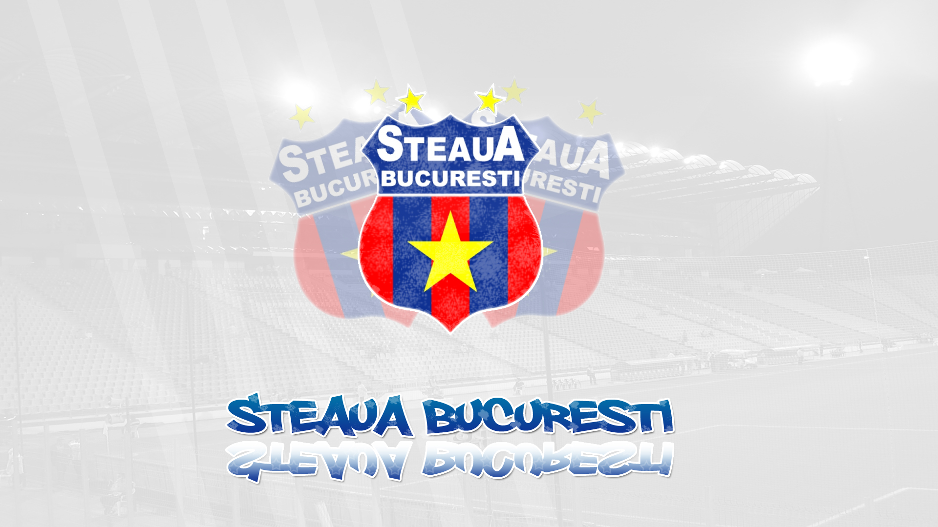 Fc Steaua Bucuresti by qikz on DeviantArt