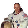 Buzz Aldrin