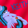 Sexy Keith :v ewe