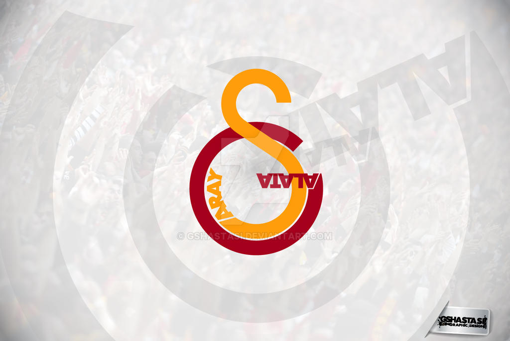 Galatasaray Alternative Logo