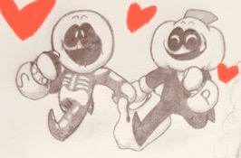 Spoon Month Pump X Skid By Yulissalopez05 On Deviantart Spoon Month Pump X Skid By Yulissalopez05 On Deviantart