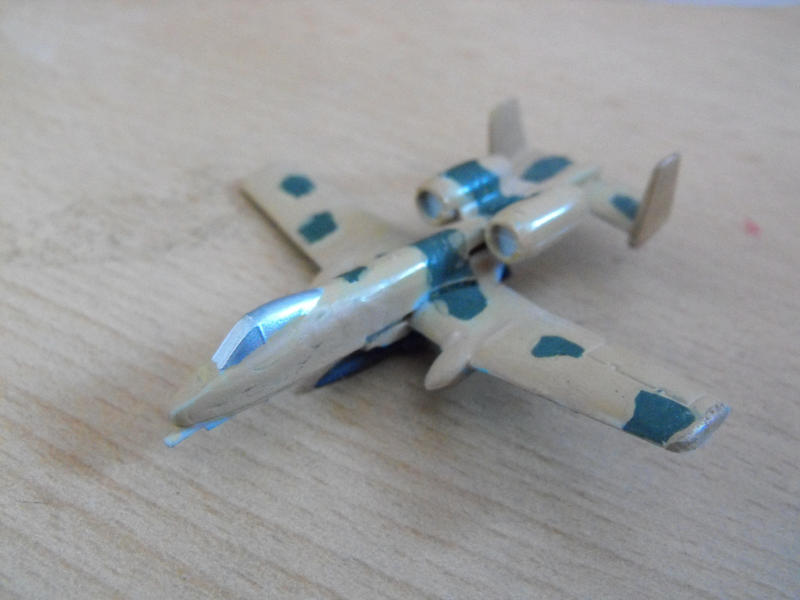 A10 Warthog