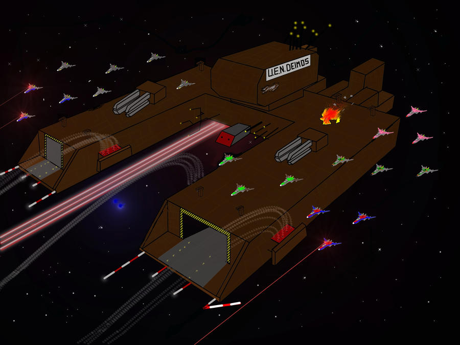 The Strike