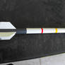 AIM 9 BC Sidewinder
