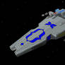 Antikan Light Cruiser