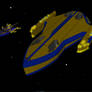 Aquarian Super Carrier