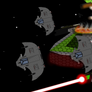 Selenic Starfighter