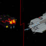 Antikan Battlecruiser