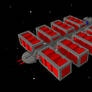 Workhorse Freighter