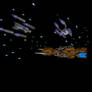 Cluster Missiles
