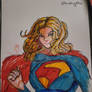 Supergirl