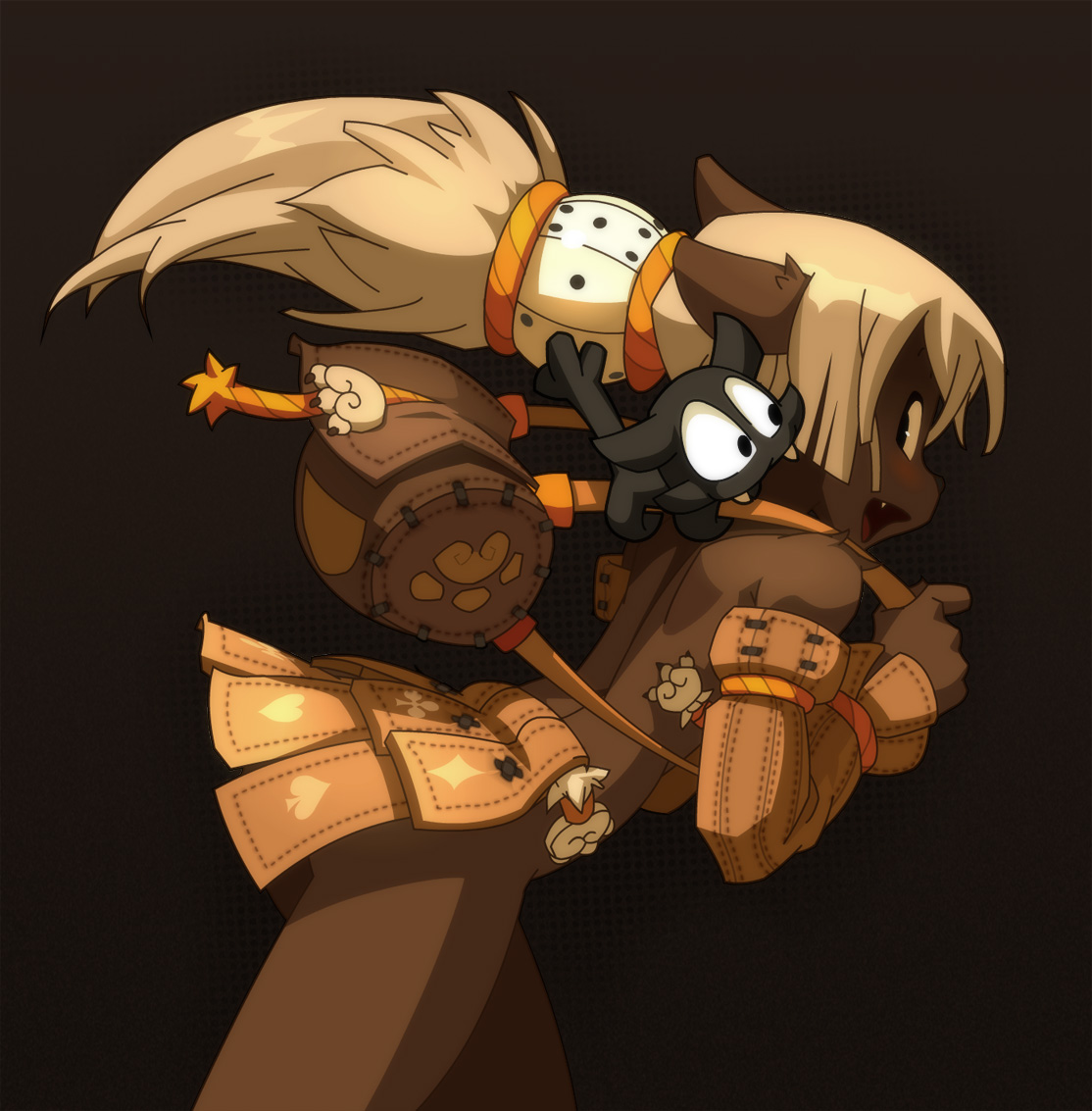 Chacha Rfqt chacha 3 by xa-xa-xa on DeviantArt