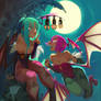 Lilith morrigan and Co