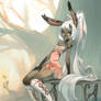 Bunny Girl