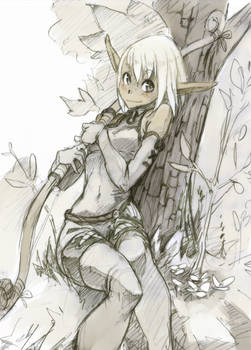 Evangelyne