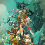 WAKFU