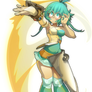 Feca for WAKFU