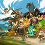 Wakfu Kickstarter !!!