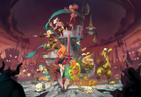 Dofus