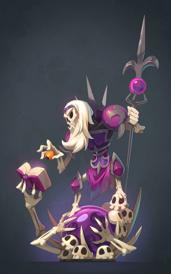 Croquer by xa-xa-xa