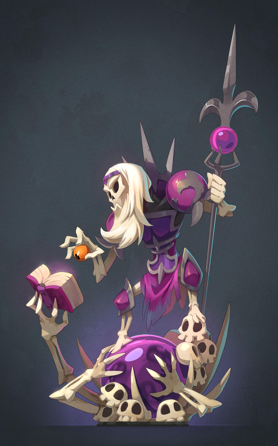 Croquer by xa-xa-xa