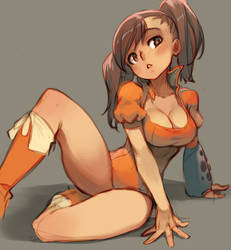 Diane Doodle