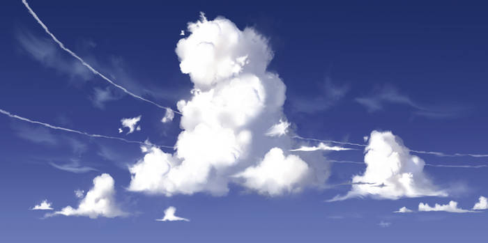 Clouds Tutorial