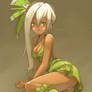 Green Candy