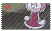 .:Mad Amy:. stamp animation by OxAmy