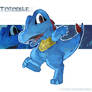 -Totodile-