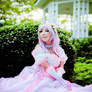 Ludwig Kakumei: Cinderella