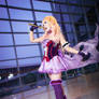 Sheryl Nome- Lion