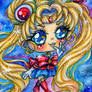 SailorMoon galaxy