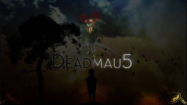 Deadmau5 Wallpaper Full HD Fan made