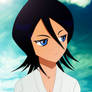 Rukia Kuchiki