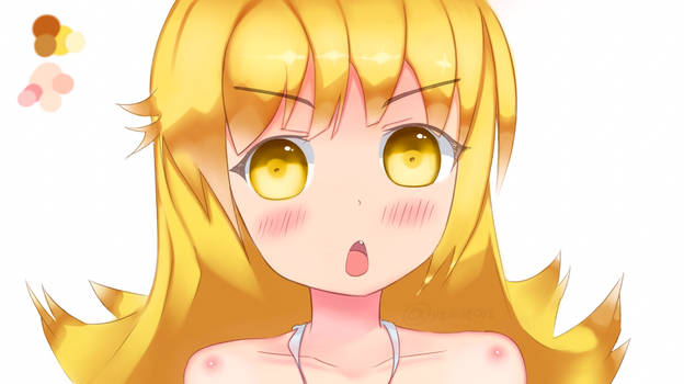 Shinobu Oshino