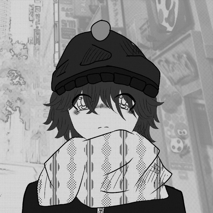 Lost Past Manga Style By LucianoLeemos On DeviantArt lost-past-manga-style-by-lucianoleemos-on-deviantart