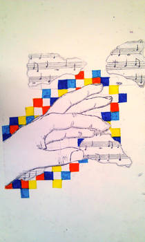 Musical Hand