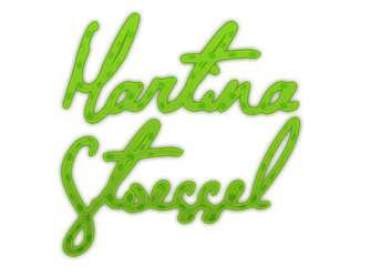 Texto PNG Martina Stoessel