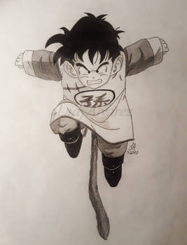 Gohan