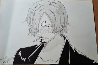 Sanji