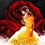 Beauty and the Beast 2017 - Poster