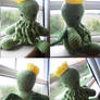 Crochet Cthulhu