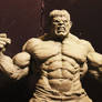 The Hulk Rough 01