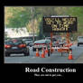 Road Construction