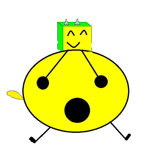 Richard Ray Inflation by InflationFan2019 on DeviantArt