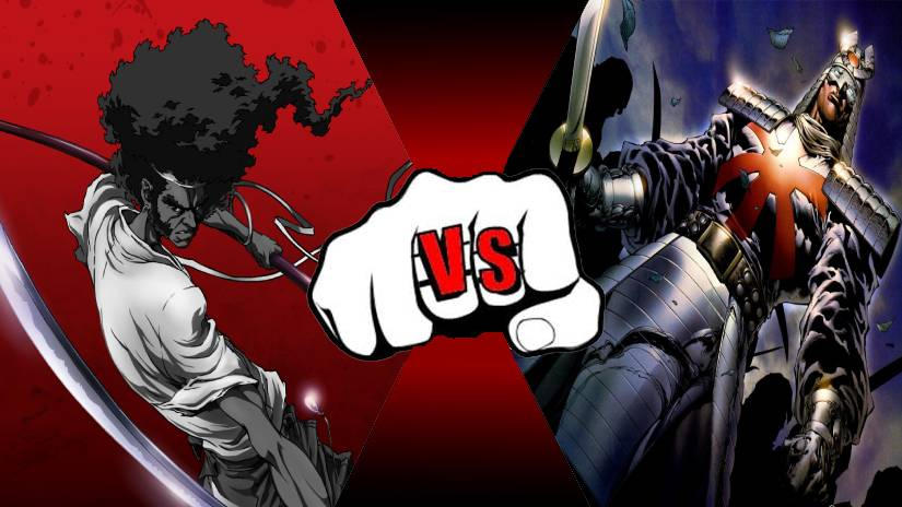 Silver Samurai (Marvel vs. Capcom), VS Battles Wiki